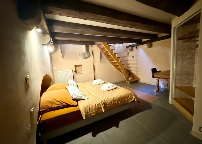 L\'Escapade Fleurie - Petite Venise - 2 People