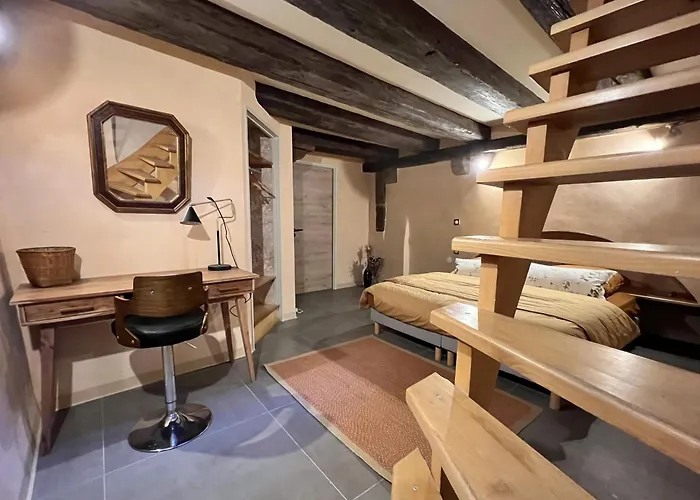 L\'Escapade Fleurie - Petite Venise - 2 People