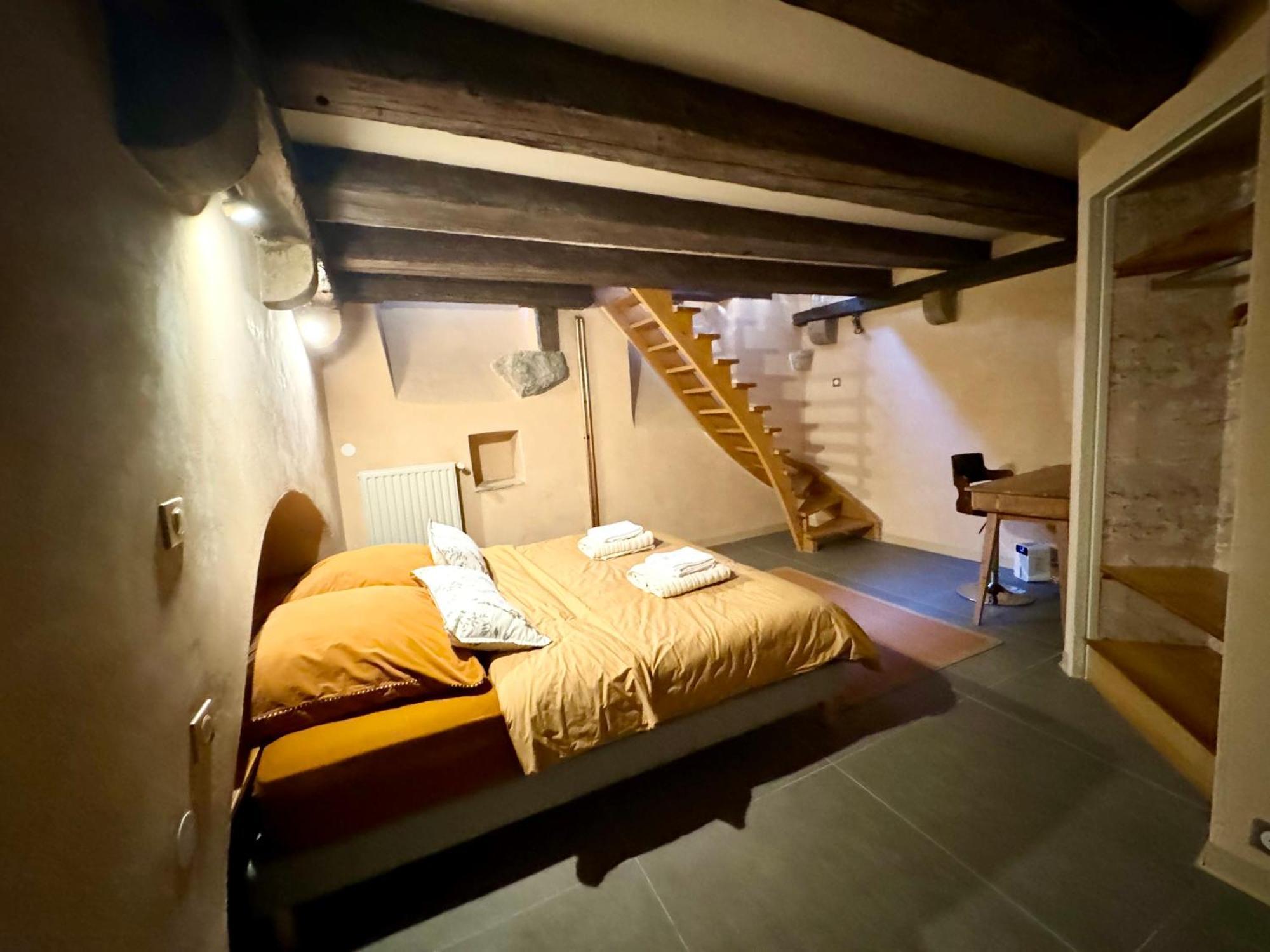 Apartamento L'escapade Fleurie - Petite Venise - 2 People *