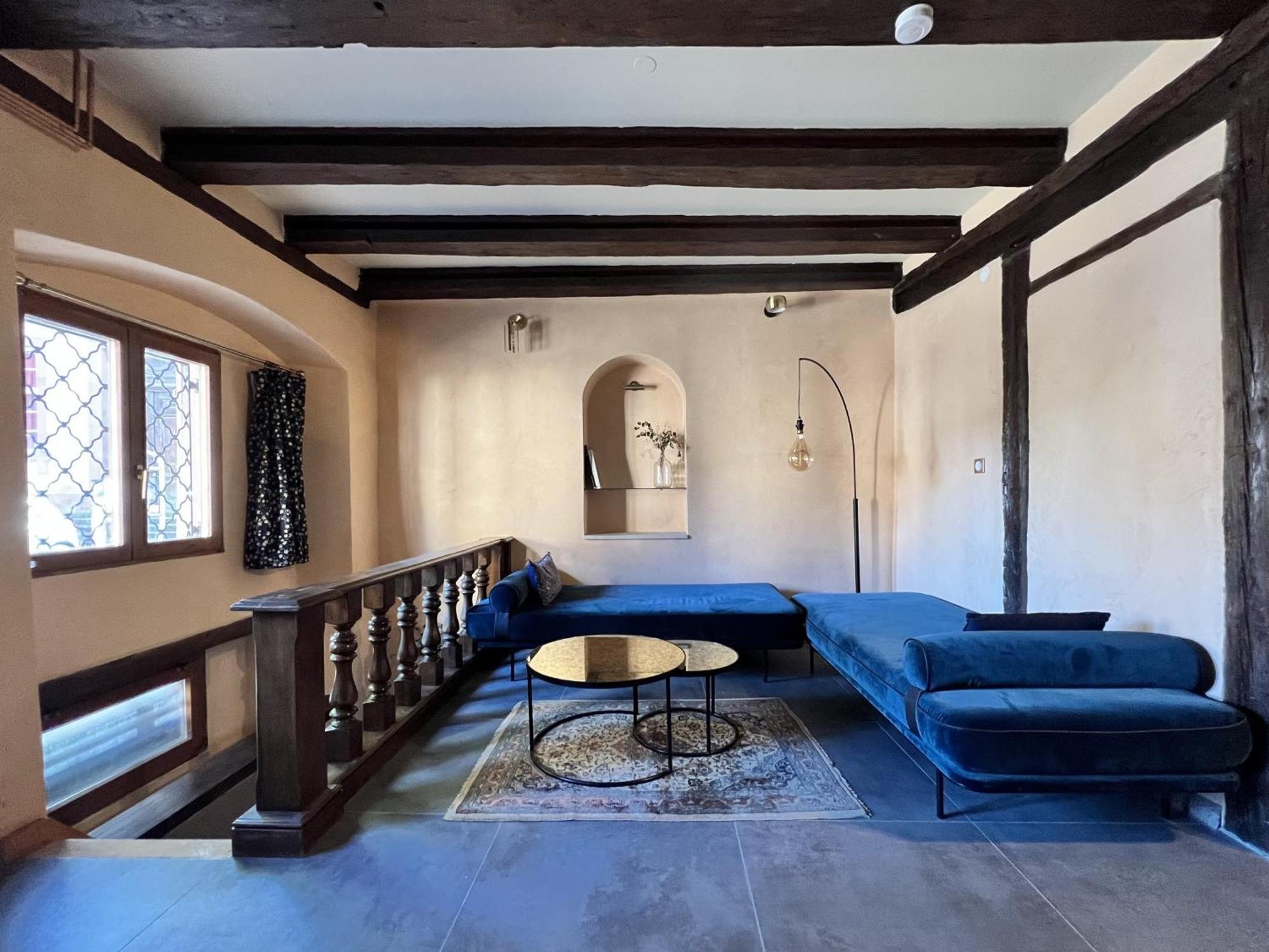 Apartamento L'escapade Fleurie - Petite Venise - 2 People