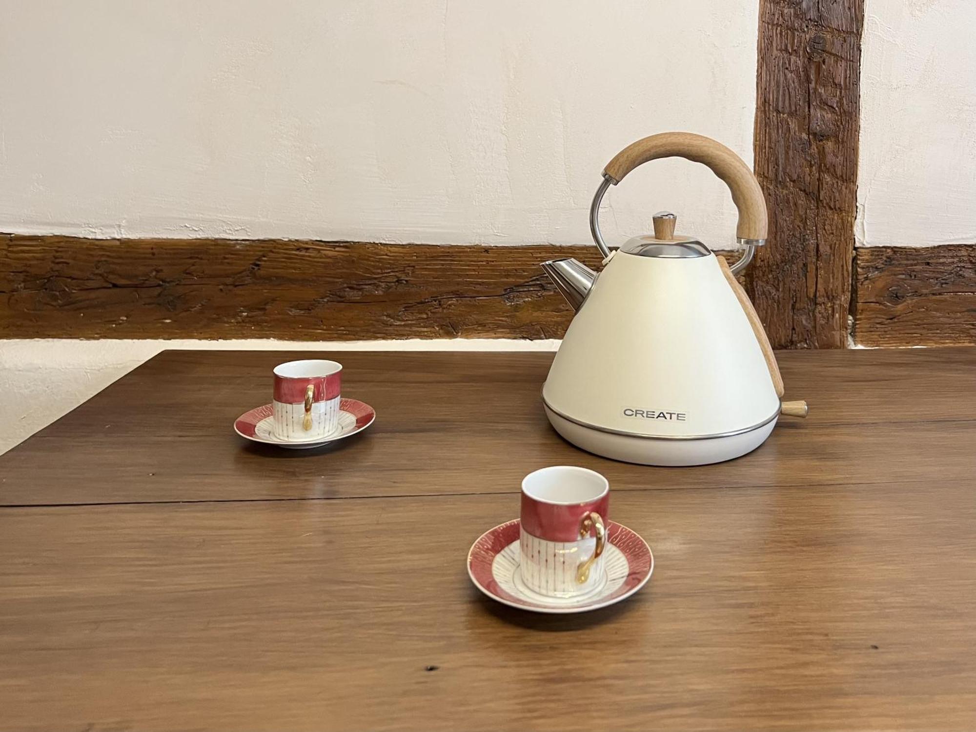 Apartamento L'escapade Fleurie - Petite Venise - 2 People