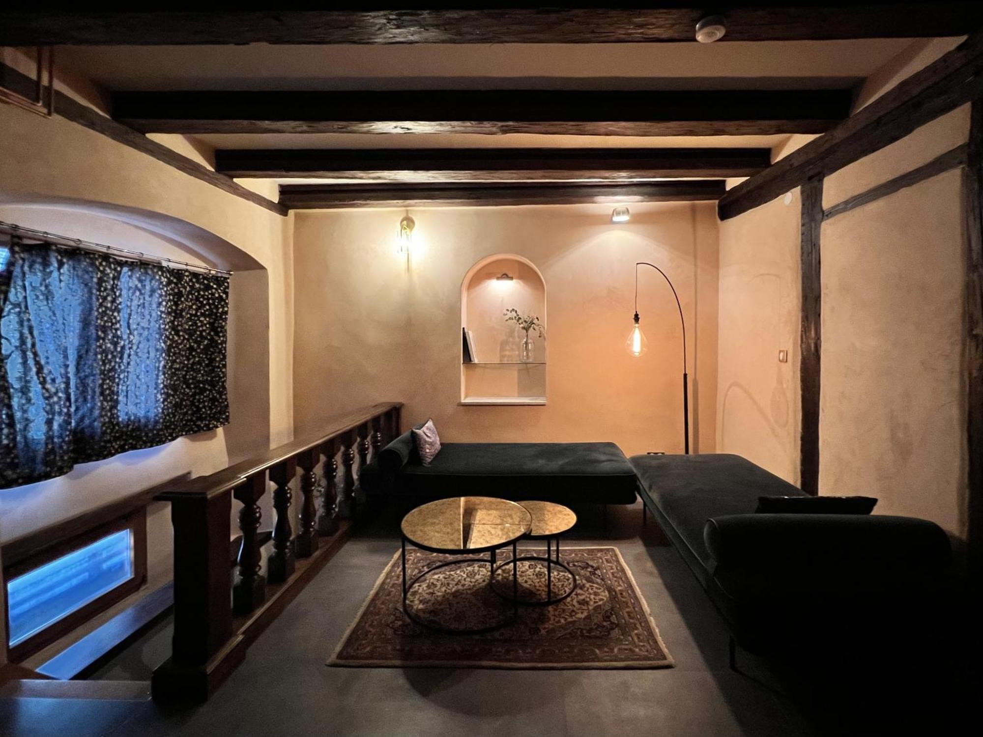L'escapade Fleurie - Petite Venise - 2 People Apartamento Colmar