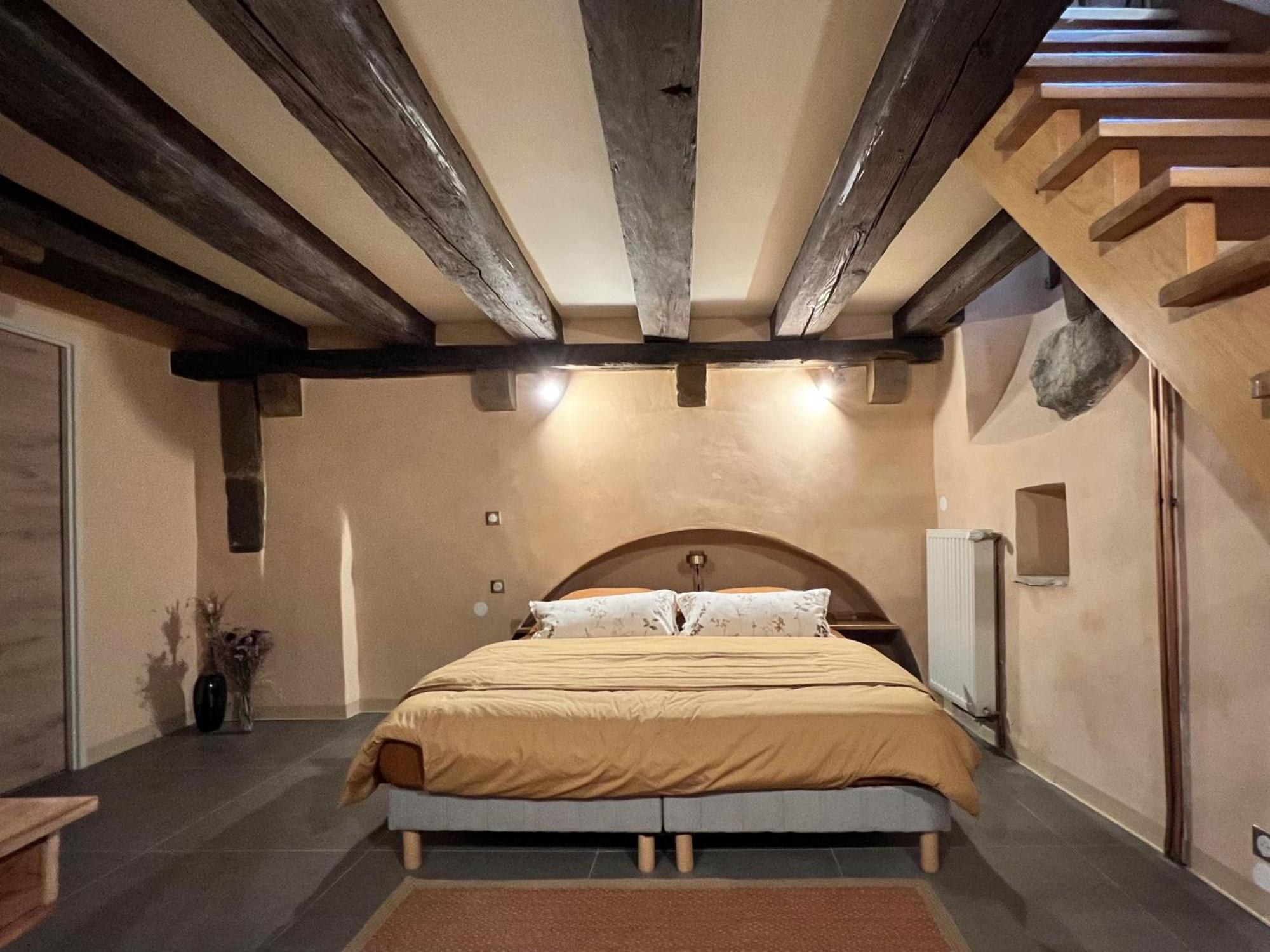 Apartamento L'escapade Fleurie - Petite Venise - 2 People